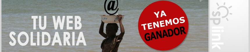 web solidaria